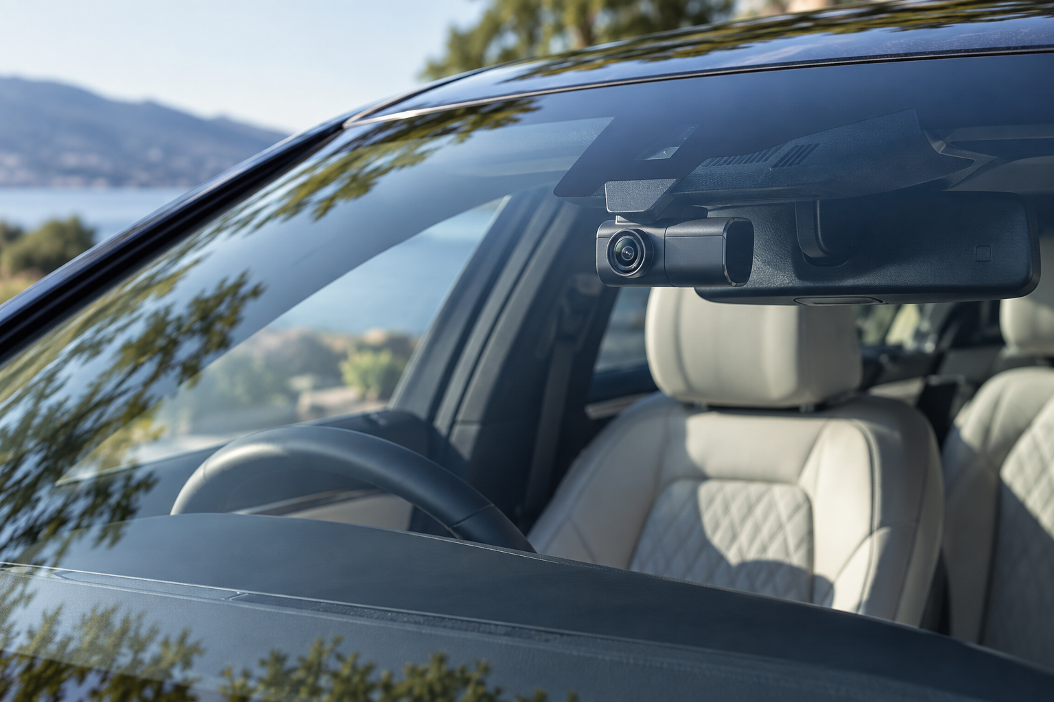 Vehicle safety equipment